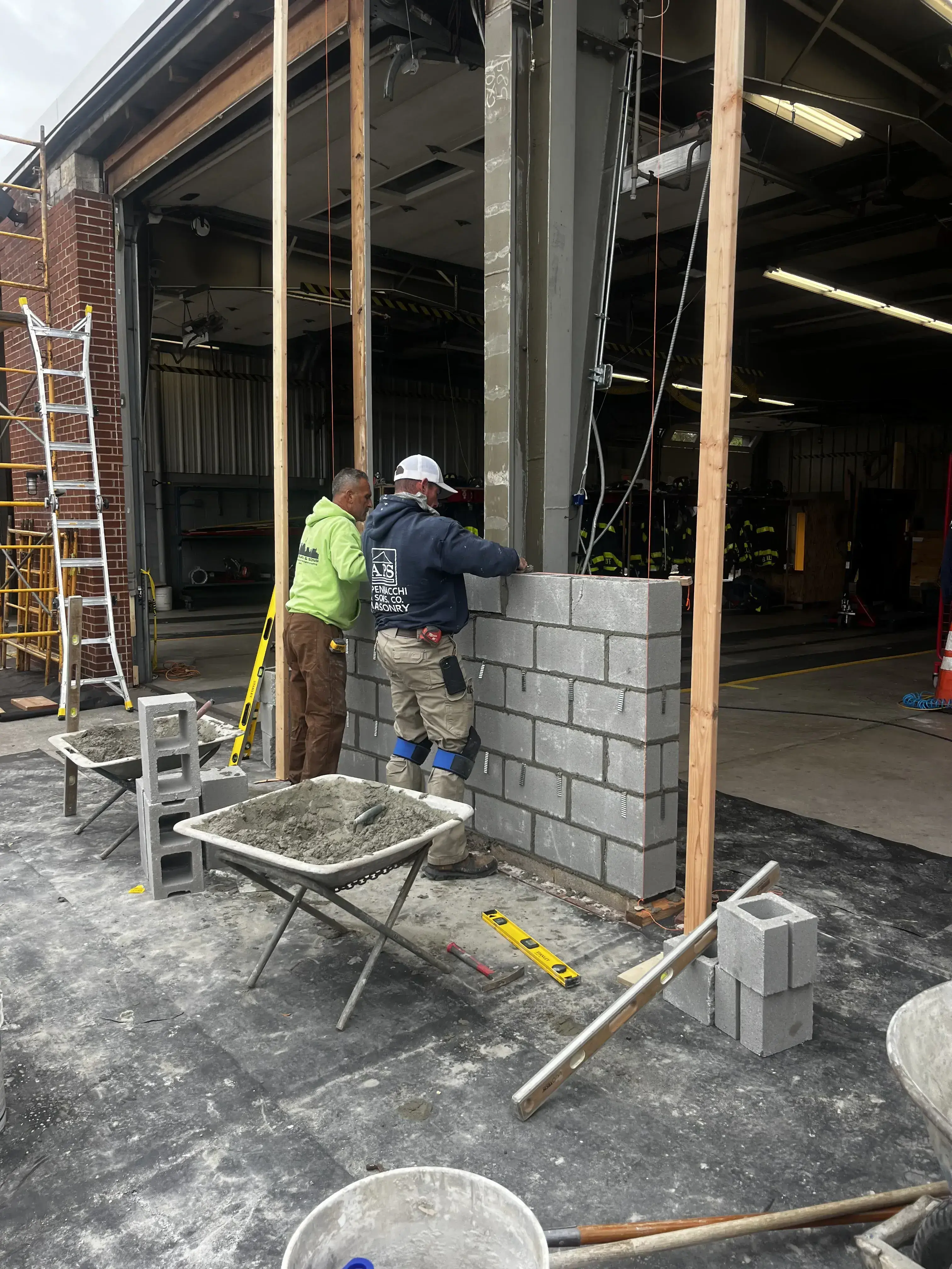 Commercial Industrial Project 9